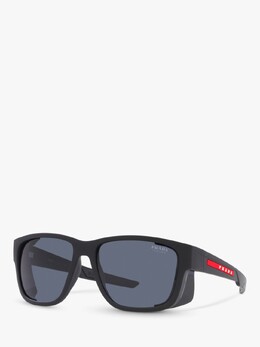 Prada Linea Rossa: Очки 