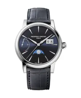 Frédérique Constant: Часы 