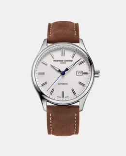 Frédérique Constant: Часы 