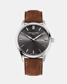 Frédérique Constant: Часы 