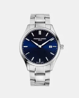 Frédérique Constant: Часы 