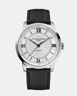 Frédérique Constant: Часы 