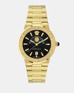 Versace: Часы  Greca