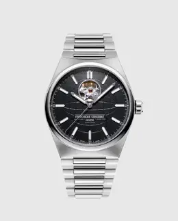 Frédérique Constant: Часы 