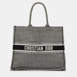 Dior: Сумка-шоппер 