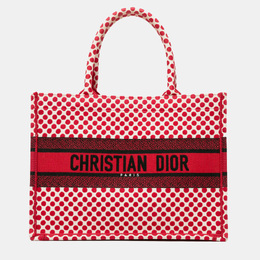 Dior: Сумка-шоппер 