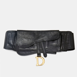 Dior: Ремень 