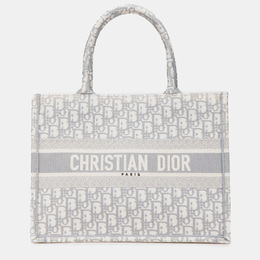 Dior: Сумка-шоппер 