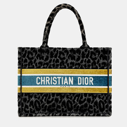 Dior: Сумка-шоппер 