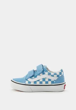 Vans: Кеды 