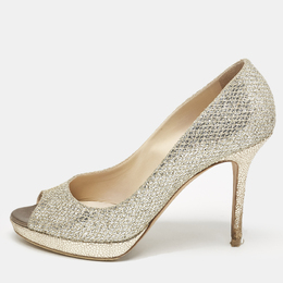 Jimmy Choo: Босоножки 