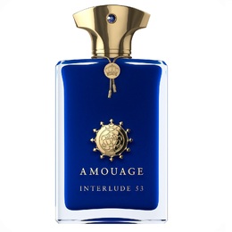 Amouage: Духи 