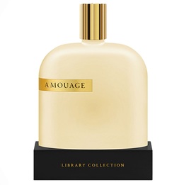 Amouage: Духи 