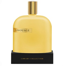 Amouage: Духи 