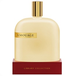 Amouage: Духи 