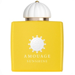 Amouage: Духи 