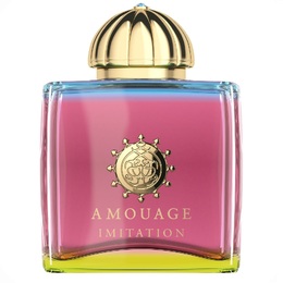Amouage: Духи 