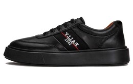 Bally: Чёрные кроссовки 