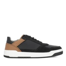 Brunello Cucinelli: Чёрные кроссовки 