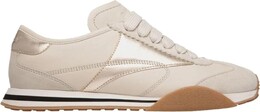 Bally: Золотые кроссовки 