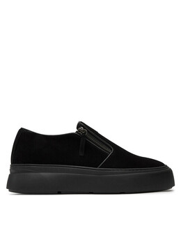 Giuseppe Zanotti: Чёрные кроссовки 