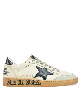 Golden Goose: Кроссовки 