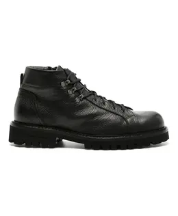 Casadei: Чёрные кроссовки 