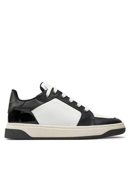 Giuseppe Zanotti: Чёрные кроссовки 