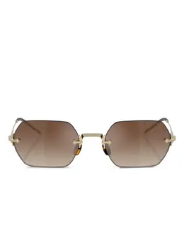 Oliver Peoples: Очки 