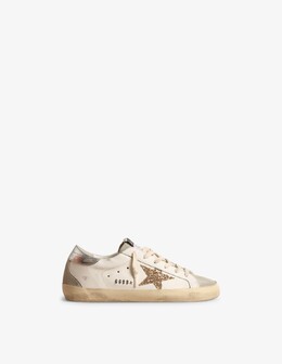 Golden Goose: Кроссовки  Ball Star