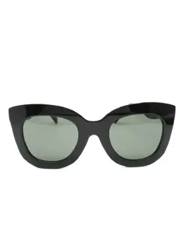 Céline Pre-Owned: Очки 