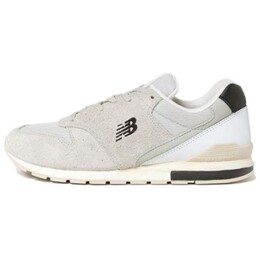 New Balance: Кроссовки  996