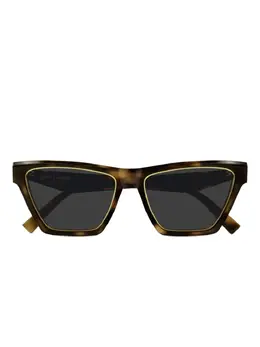 Saint Laurent Eyewear: Очки 