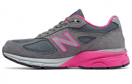 New Balance: Кроссовки  990