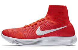 Nike: Кроссовки  Flyknit