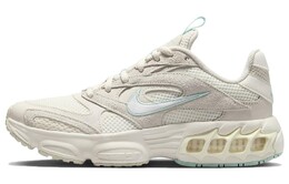 Nike: Белые кроссовки  Zoom Air Fire