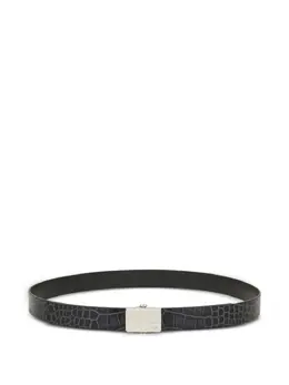 Ferragamo: Ремень 