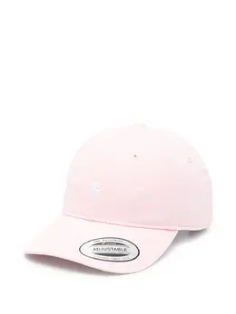 Carhartt WIP: Розовая кепка  Madison