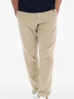 Tommy Hilfiger: Хлопковые брюки 