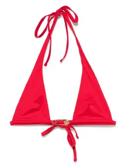 Versace: Купальник  Safety Pin