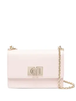 Furla: Светлая сумка  1927 Mini