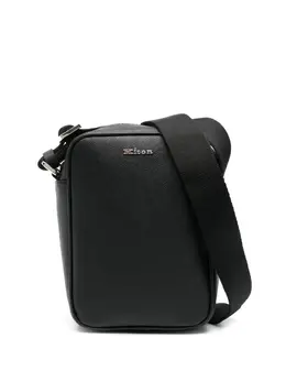 Kiton: Чёрная сумка 