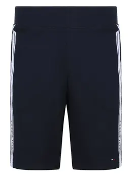 Tommy Hilfiger: Синие шорты 