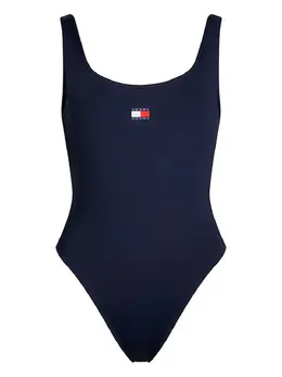 Tommy Jeans: Купальник  Heritage