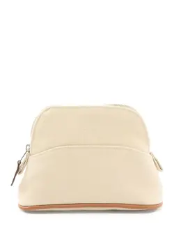 Hermès Pre-Owned: Светлая сумка 