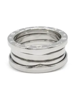 Bvlgari Pre-Owned: Кольцо 