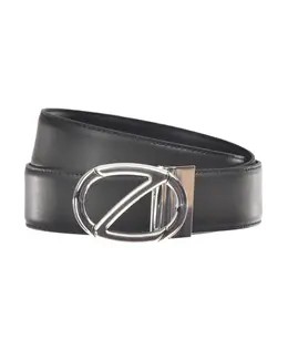 Ermenegildo Zegna: Ремень 