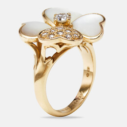 Van Cleef & Arpels: Кольцо 