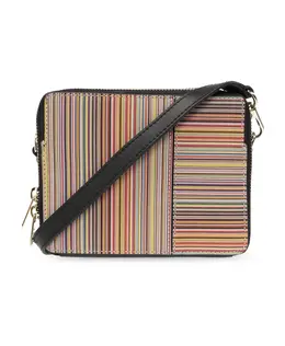 Paul Smith: Многоцветный рюкзак 