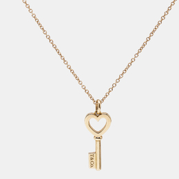 Tiffany & Co.: Подвеска 